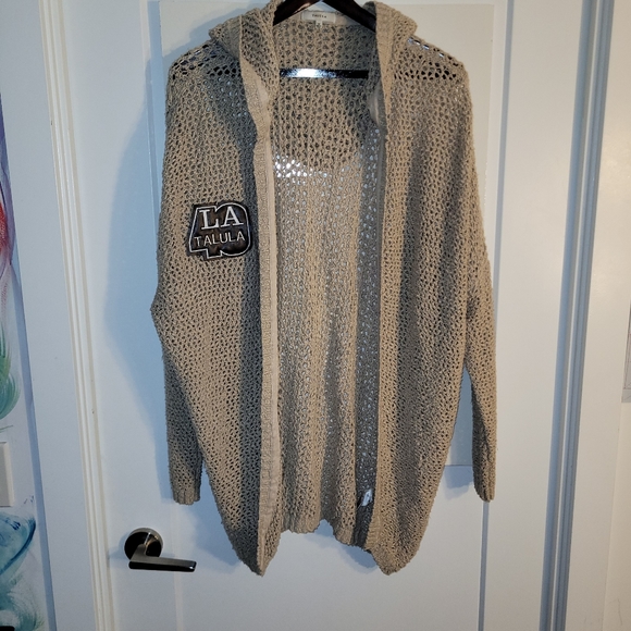 Talula Medium hoodie sweater women's from Aritzia - Picture 11 of 12